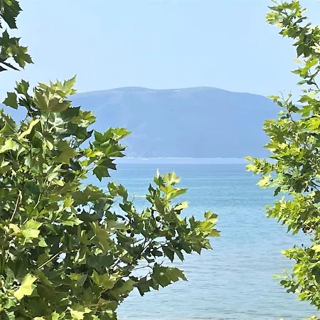 Blue Horizon Apartment Vlore Exterior photo