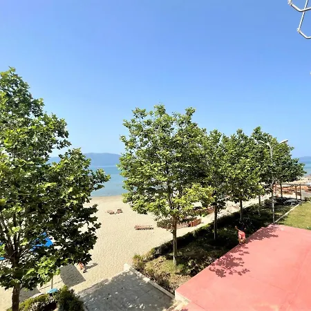 Blue Horizon Apartment Vlore Exterior photo