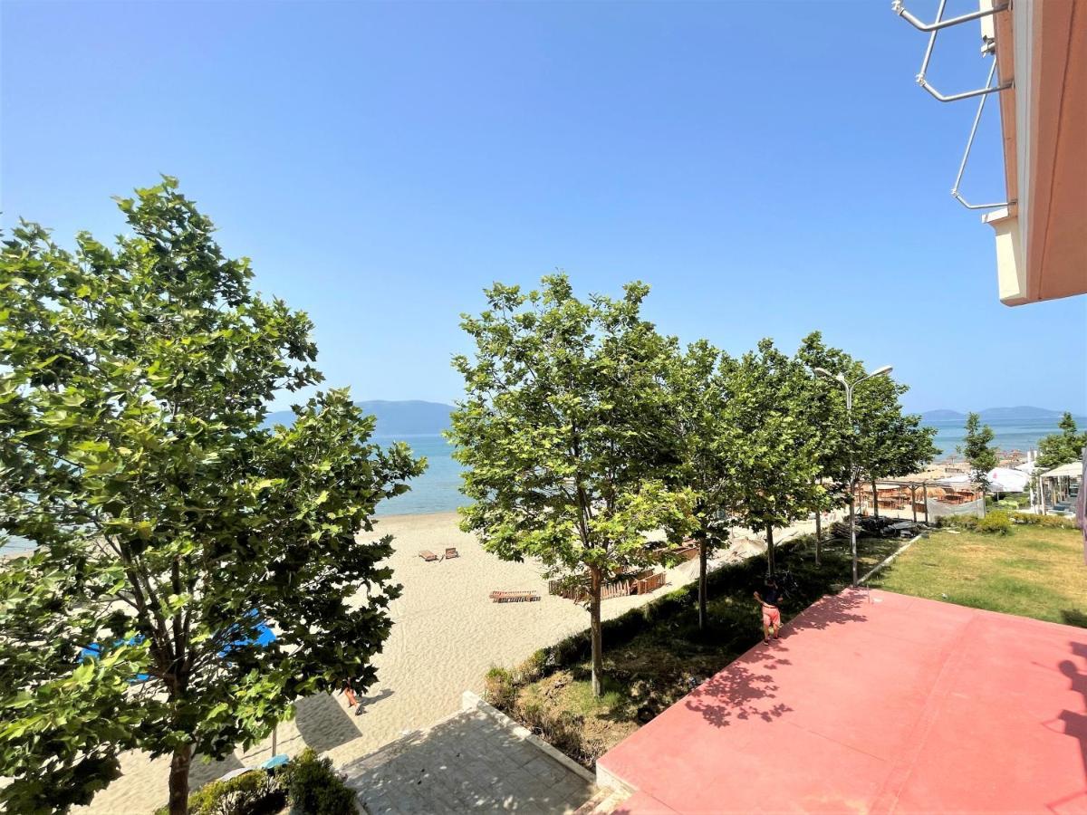 Blue Horizon Appartement
