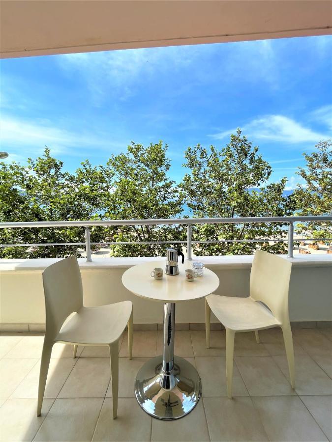 Appartement Blue Horizon