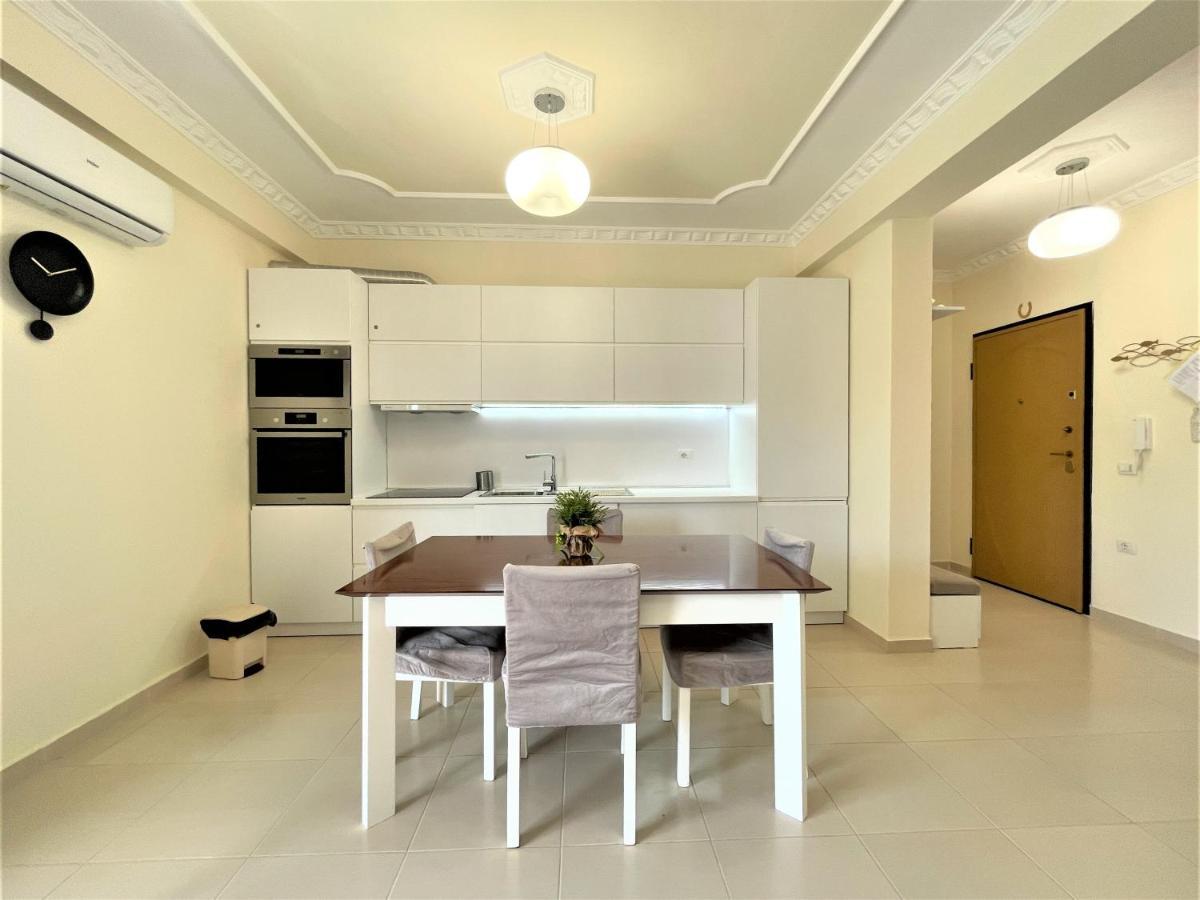 Blue Horizon Appartement