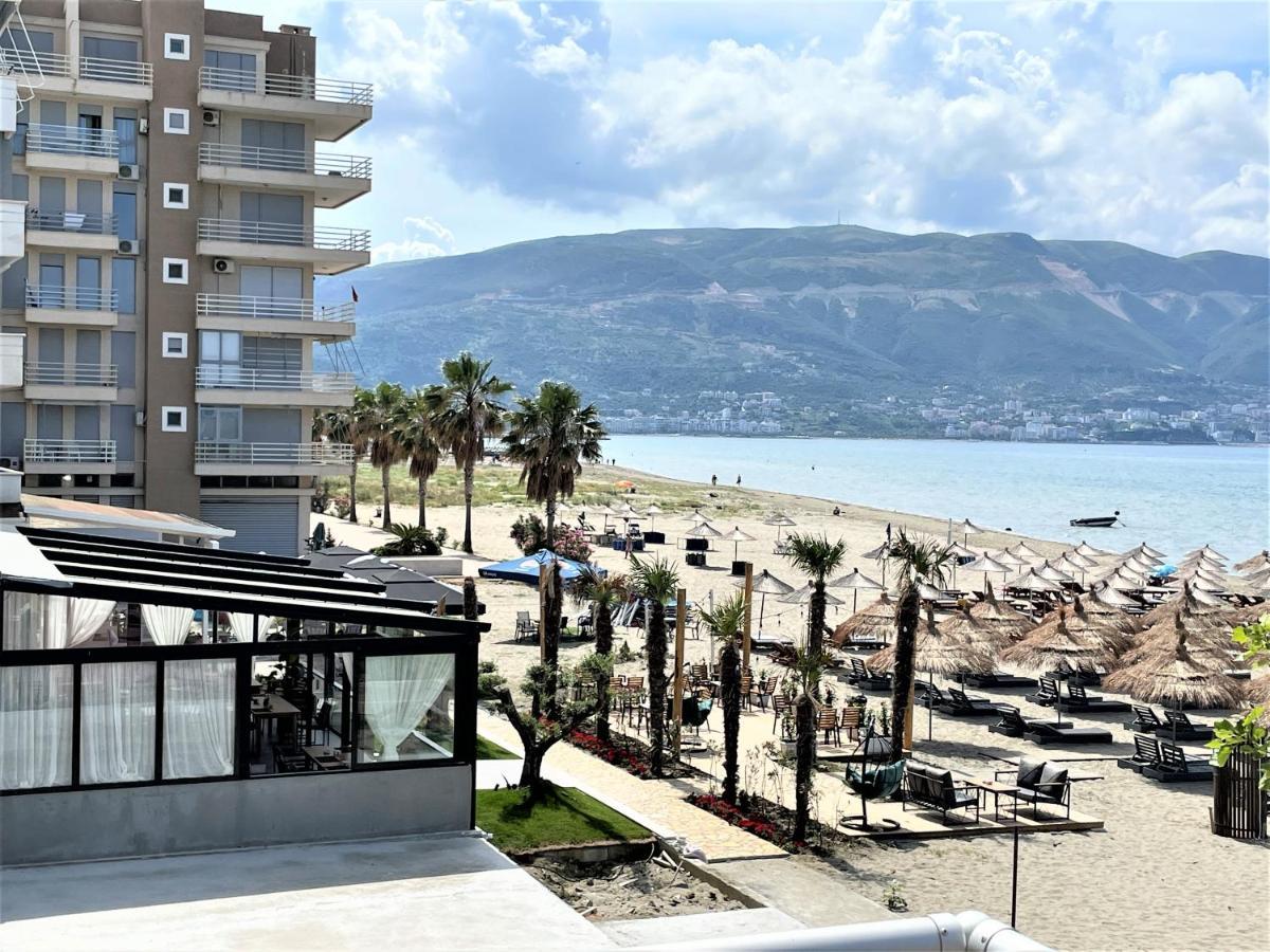Blue Horizon Appartement Vlorë