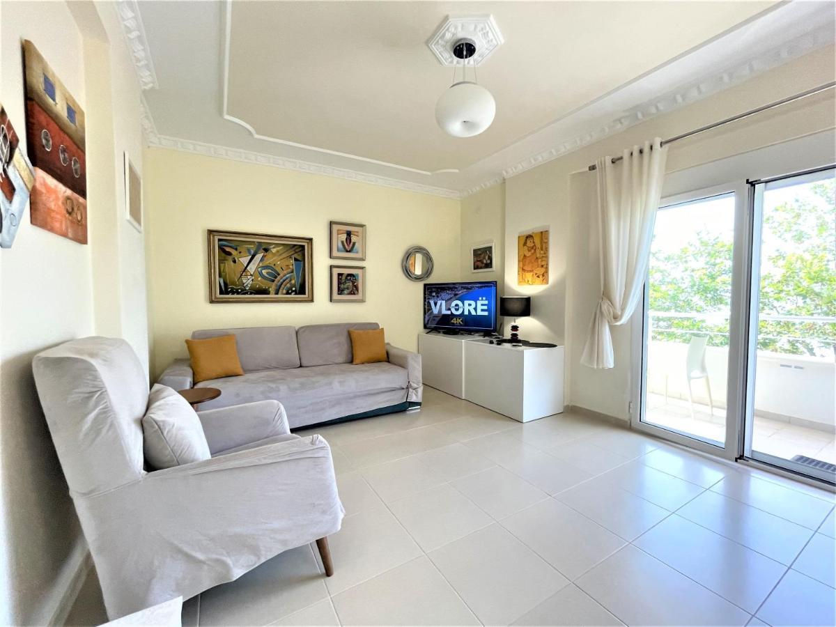 Blue Horizon Apartman *