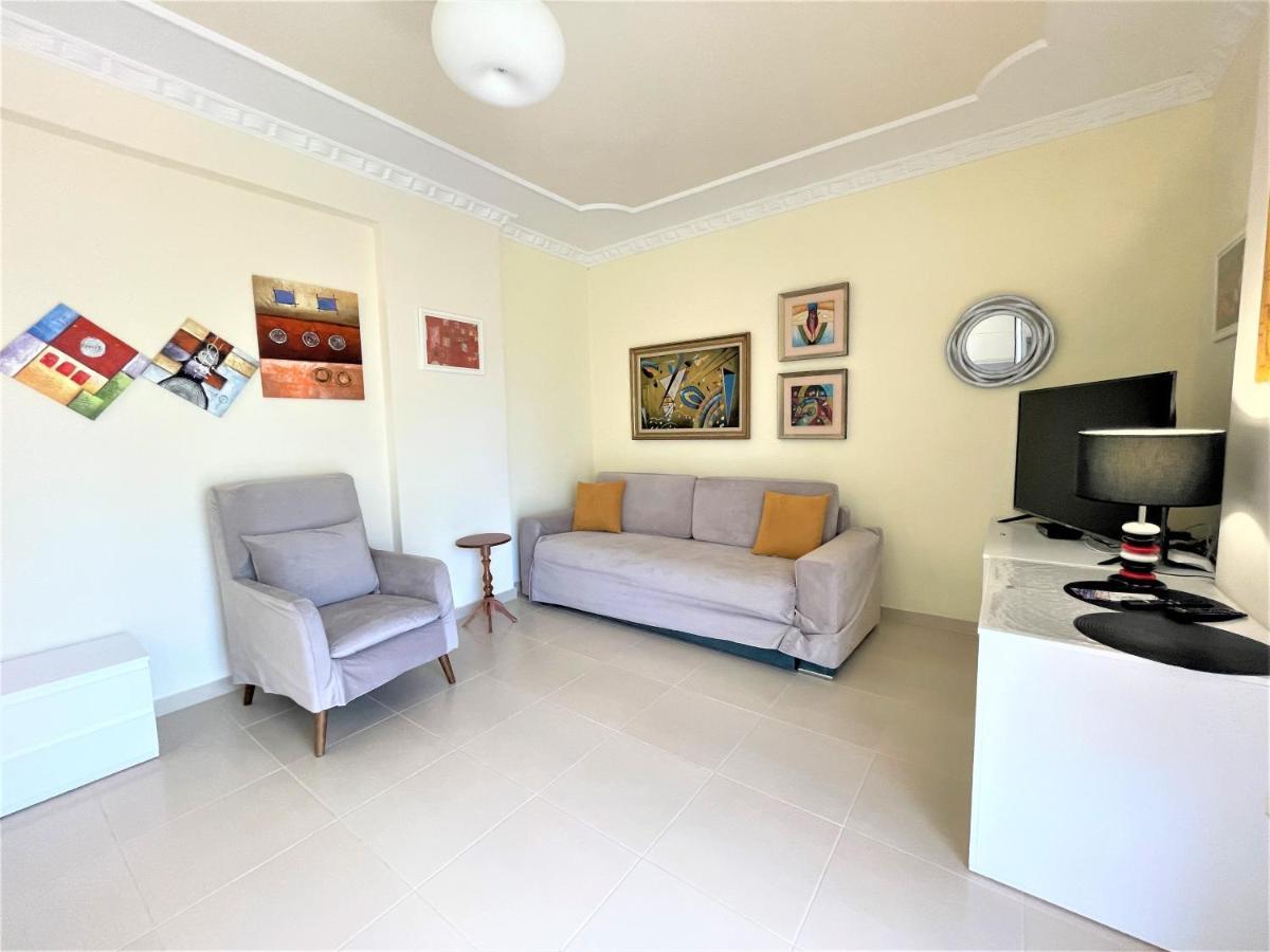 Appartement Blue Horizon *