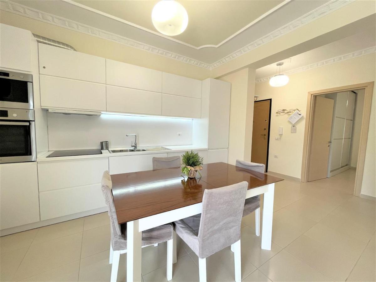 Appartement Blue Horizon