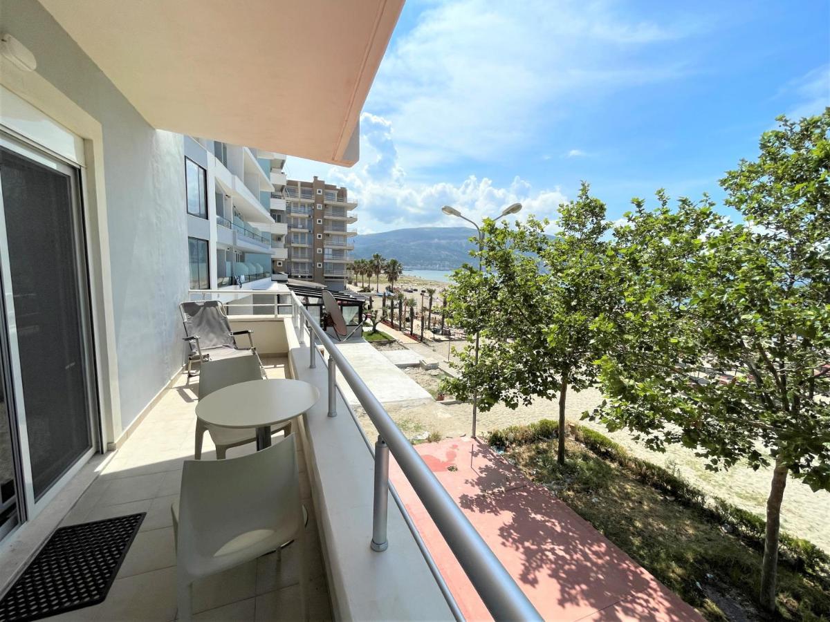 Appartement Blue Horizon