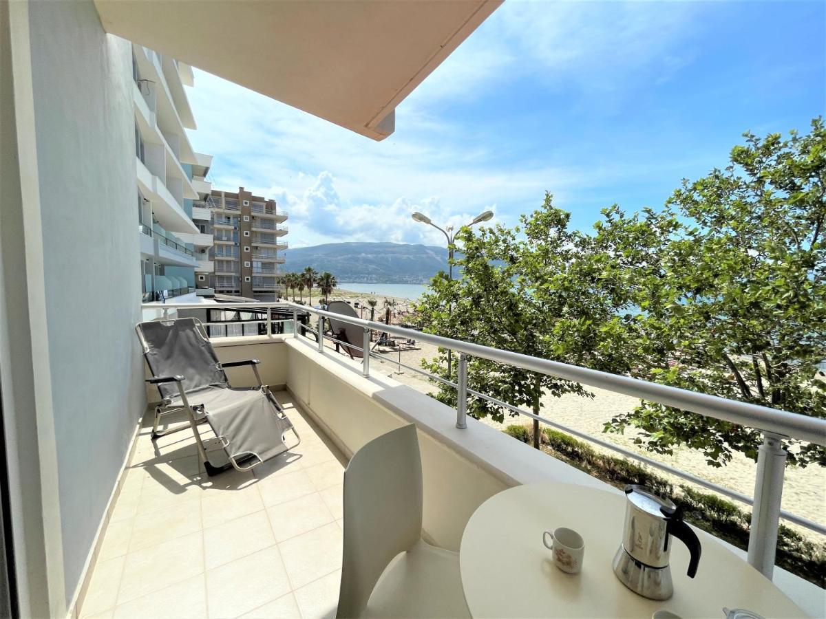 Appartement Blue Horizon